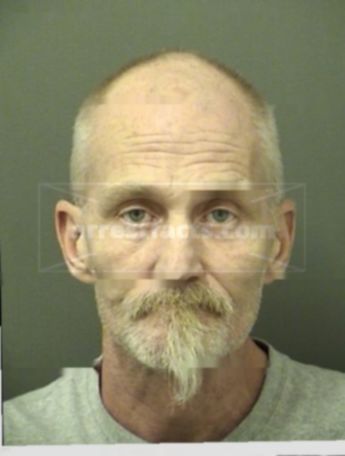 Orrie Elroy Vanmeter