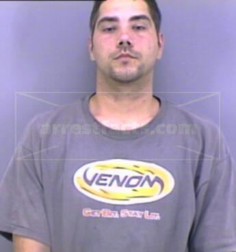 Robert Clayton Odom