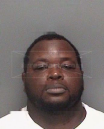 Thurmond Roger Rucker