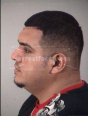 Jairo Daniel Garcia Rivera