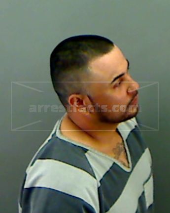 Joe Michael Rodriguez