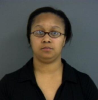 Monica Yvette Cole