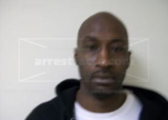 Marcus Mcdonald