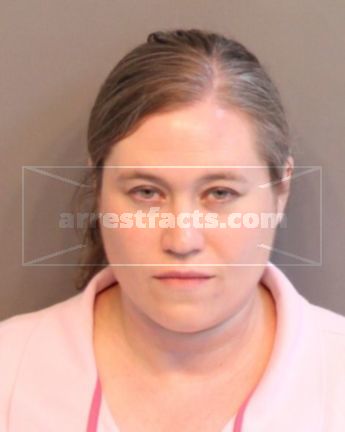 Gina Denise Hendren