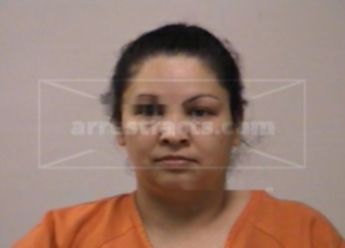 Jocelyne Chacon Melgar