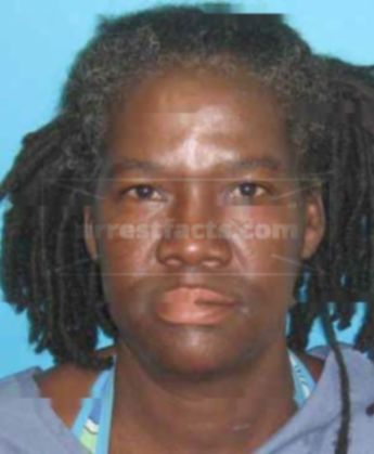 Yvette Marie Forrest
