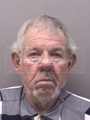 Kenneth John Branch