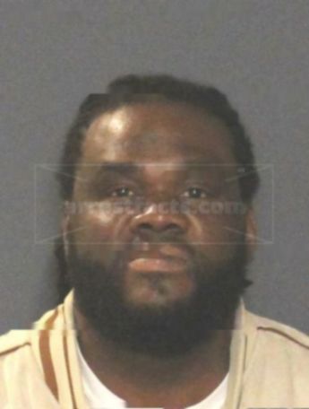 Marlon Rochell Riley