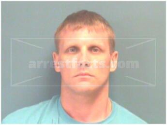 Jesse Scott Landwehr