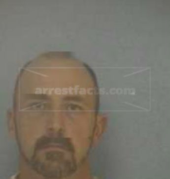 Jim Clifton Parker