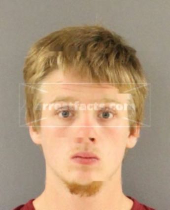 Cameron James Tipton