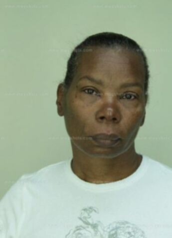 Gloria Burgess Francis