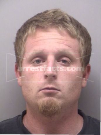 Corey John Shores