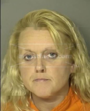 Lisa Roberts Causey