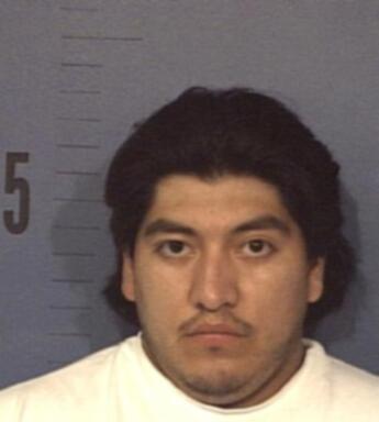 Michael Paul Vasquez