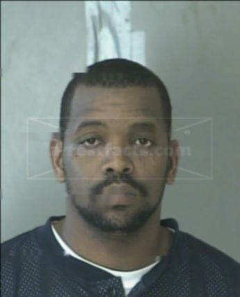 Rendell Denard Wilder