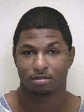Brian Brentrell Arnold