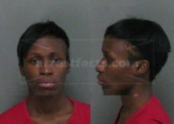 Latasha Burgess
