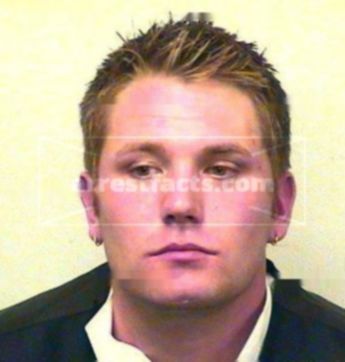 Clinton Mark Southwick