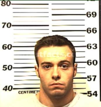Anthony Neil Dambakly