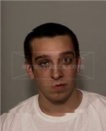 Christopher Arthur Williams