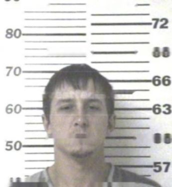 Jared Bradley Pierce