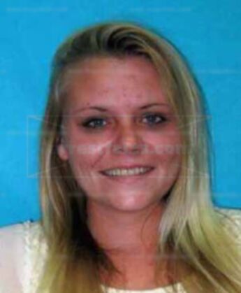 Brittany Nacole Evans