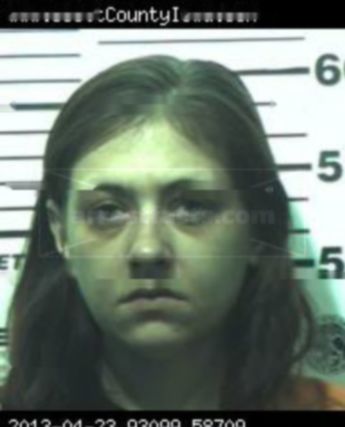 Rachel Ann Nelson