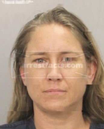 Allison Michael Laga