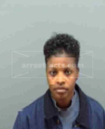 Aundrea C Walker
