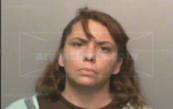 Aliscia Ann Fleming