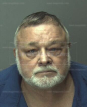 Gary Lyle Leland
