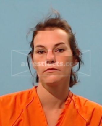 Courtney Rachelle Price