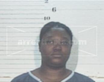Tessa Deshay Johnson