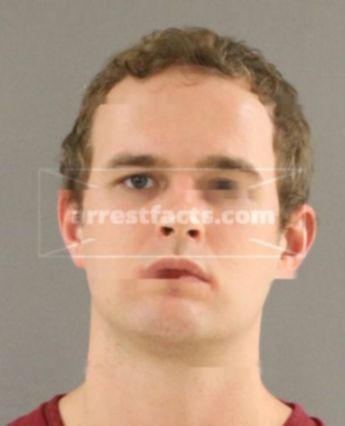 Christopher Andrew Hammond