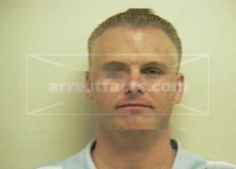 Anthony Randall Argyle