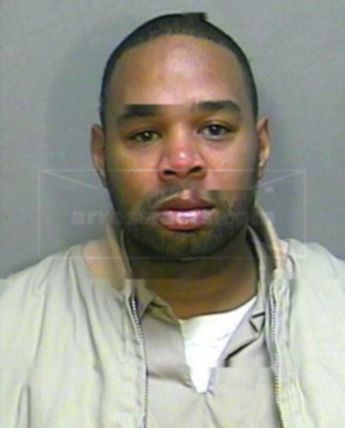 Tyshawn Barlow