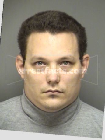 Mark Anthony Taylor
