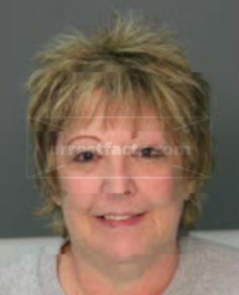 Pamela Wright Benavidez