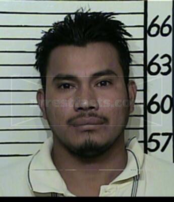 Manuel Sosa Castillo