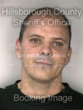 Patrick Darren Fogg