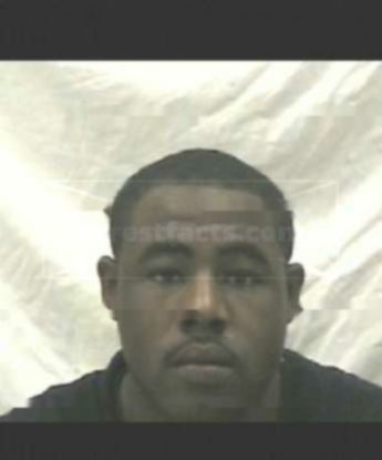 Levert Marquis Omoniyi