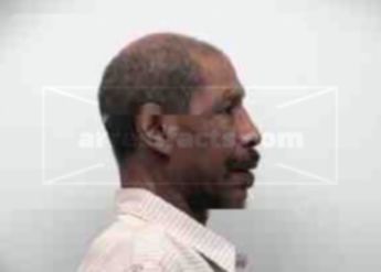 Cecil Raymond Vaughn