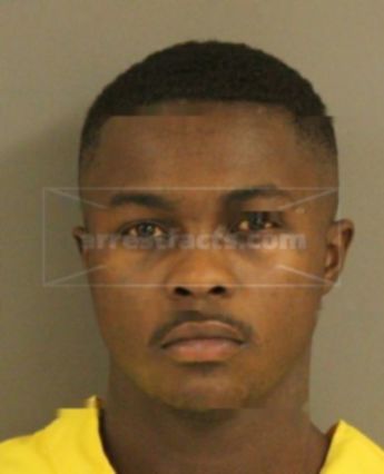 Dexter Brown