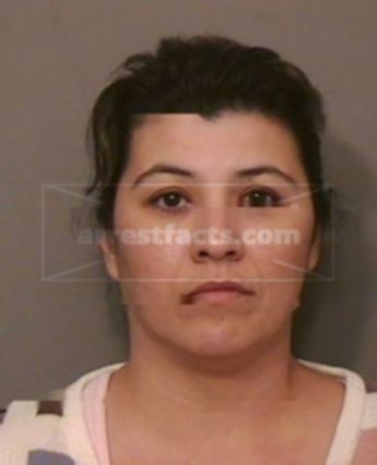 Jacqueline Rosario Stevenson