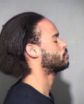 Anthony James Betts