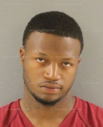 Curtis Deyquan King