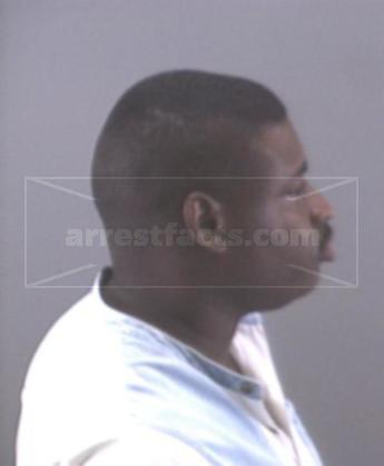 Darrell Dewayne Colbert