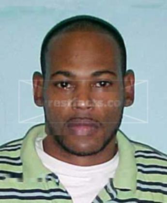 Calvin Garry Sherrod