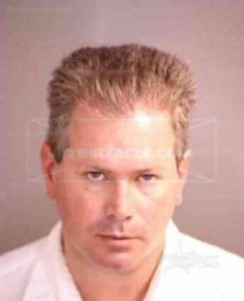 Timothy Paul Vance